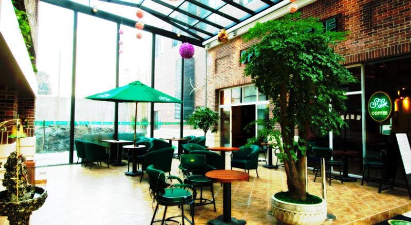 Hanting Express Shanghai Changshou Road ภายนอก รูปภาพ